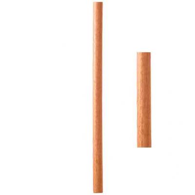 5370 Round Stair Baluster - Wood Baluster LJ-5370 Spindle