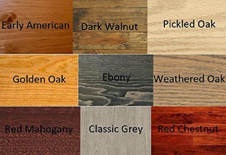 Best Wood Stair Finishes Stains Wood Stairs
